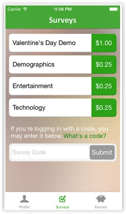Top 7 Paid Survey Mobile Apps to Make Easy Money Online