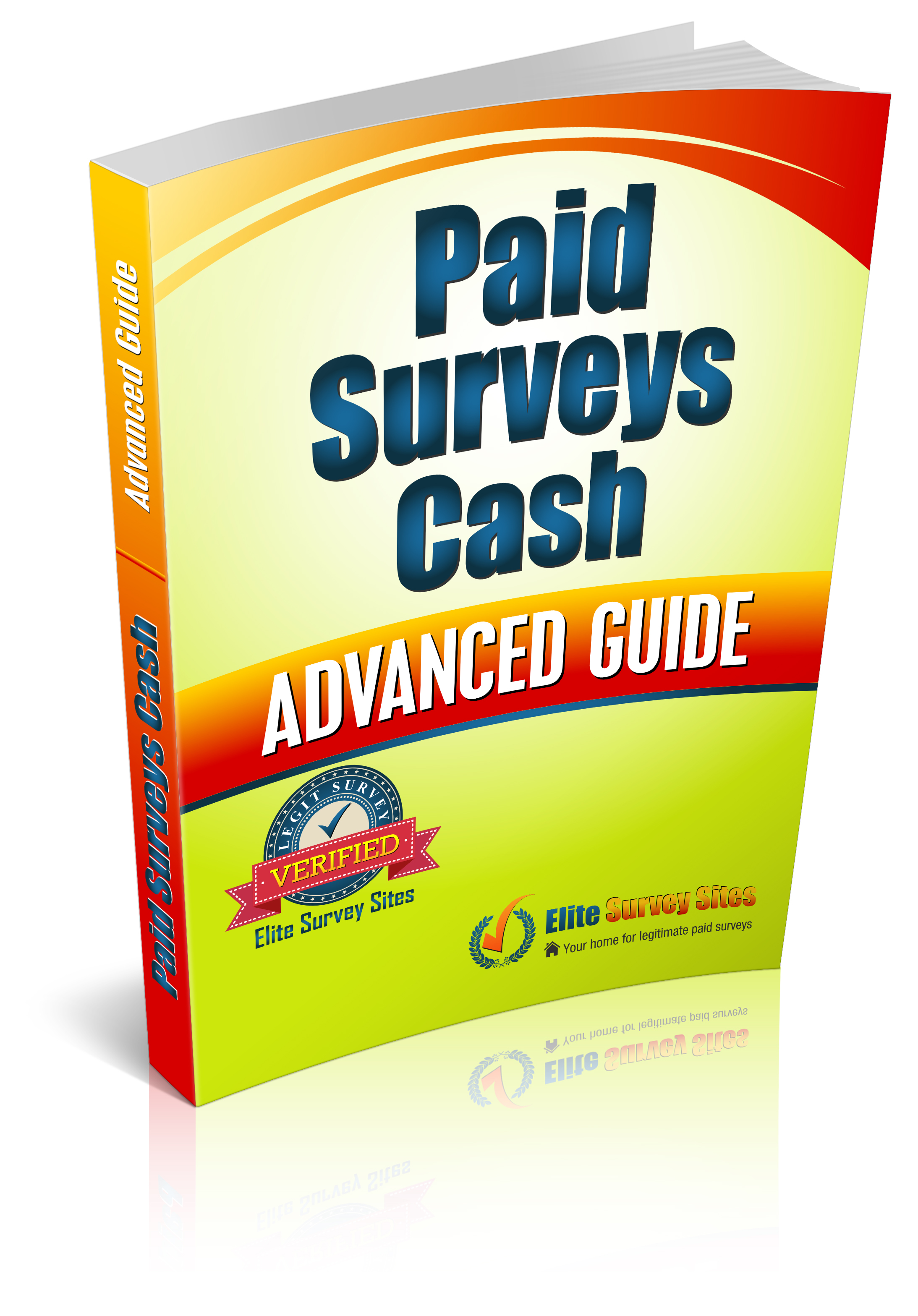 Paid-Surveys-Cash