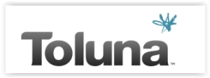 Logo for Toluna Best Paid Survey Site