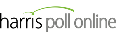 Logo for Harris Poll Online Paid Survey Site