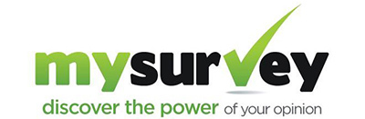 Mysurvey Logo