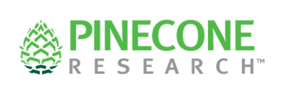 Pineconeresearch Logo