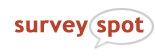 paid surveys logo for SurveySpot site