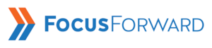 Logo for FocusForward Paid Survey Site