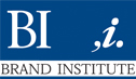 Logo for Brand Institute Focus Group Site