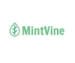 Logo for MintVine Paid Survey Site