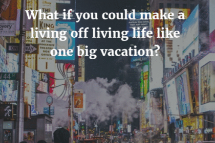 mystery shopping dream job