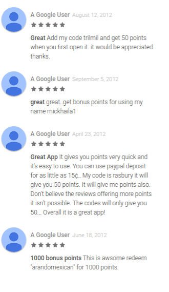 AppTrailers reviews