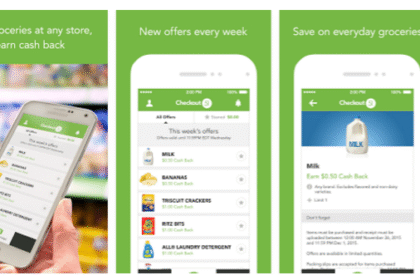 Checkout51 app